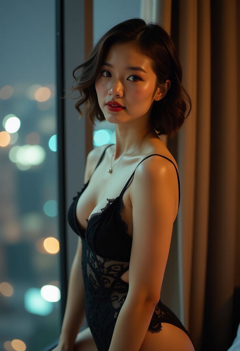 母亲的红围巾影片海报